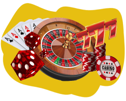 22Bet casino games